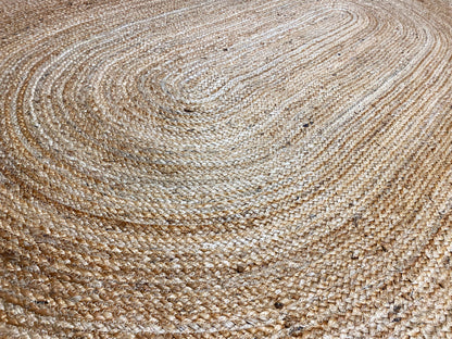 Tapis en jute - 160x230 cm