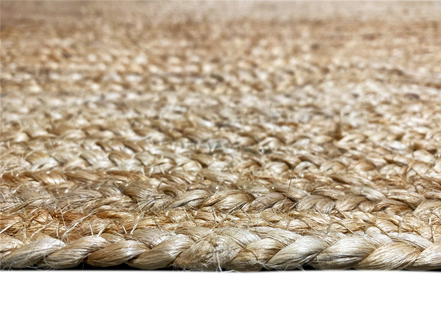 Tapis en jute - 160x230 cm
