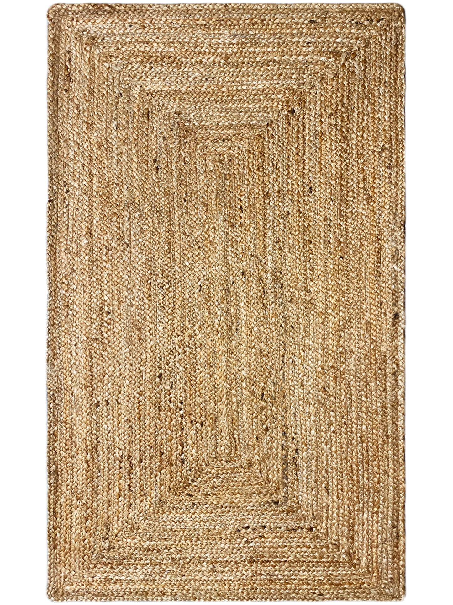 Tapis en jute - 70x130 cm