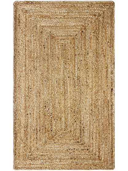 Tapis en jute - 70x130 cm