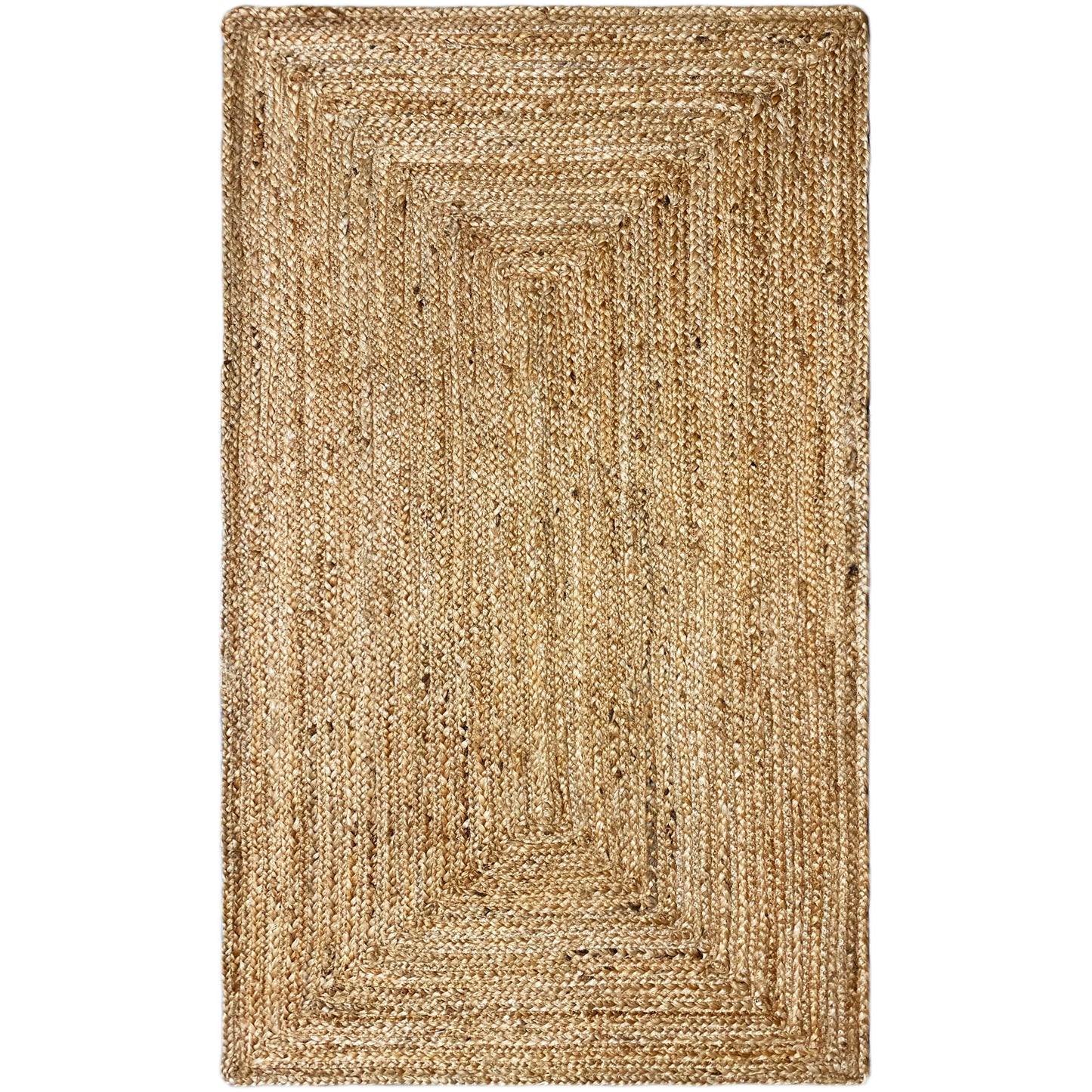 Tapis en jute - 70x130 cm