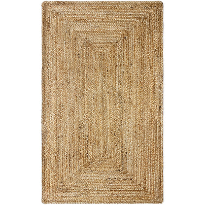 Tapis en jute - 70x130 cm