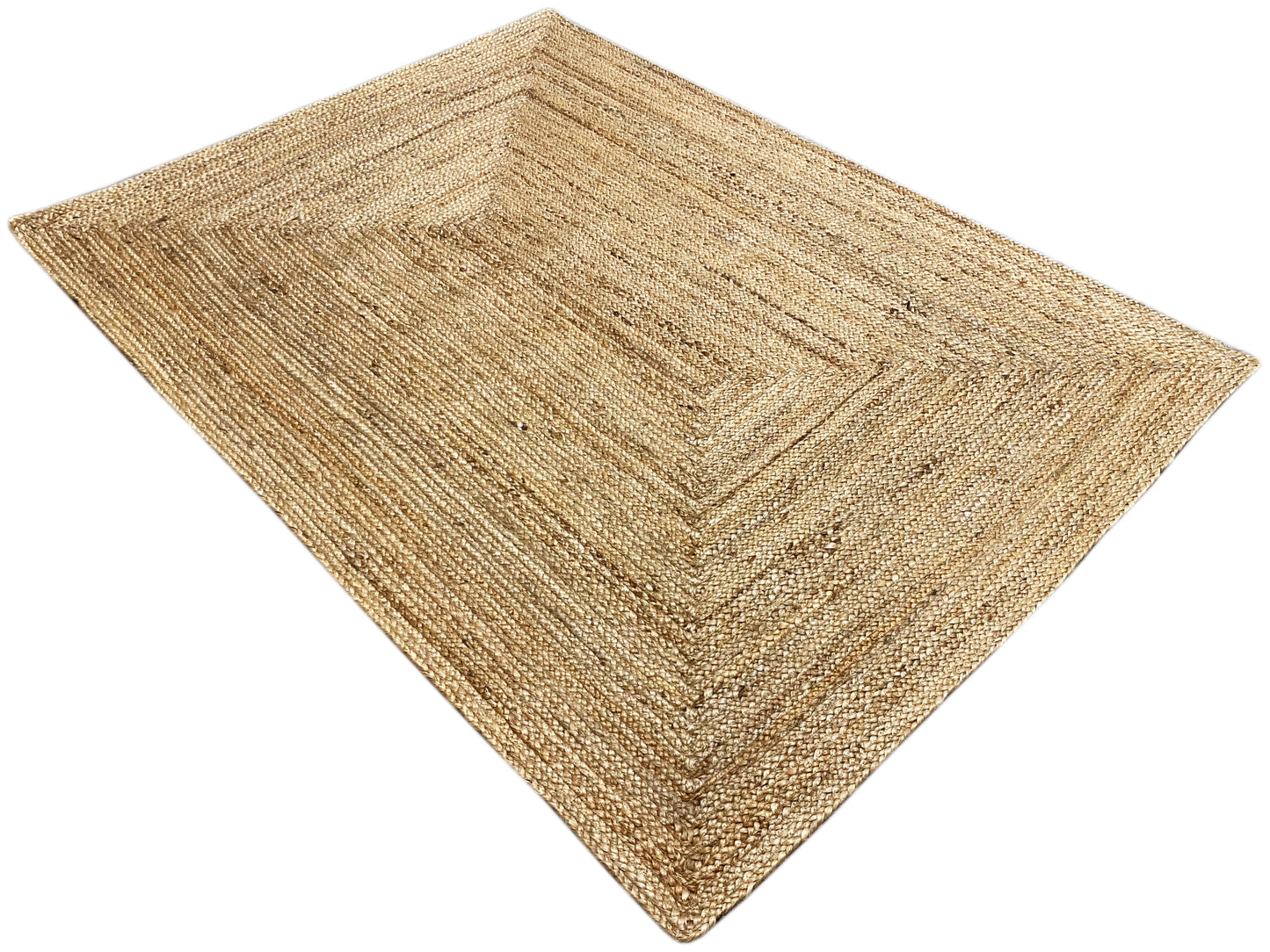 Tapis en jute - 120x170 cm