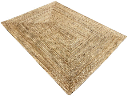 Tapis en jute - 120x170 cm