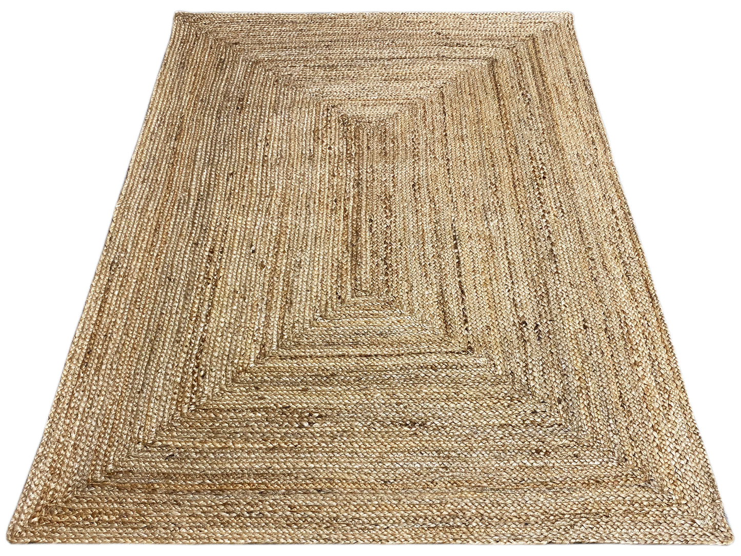 Tapis en jute - 120x170 cm