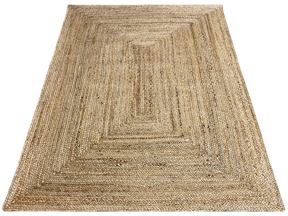Tapis en jute - 120x170 cm