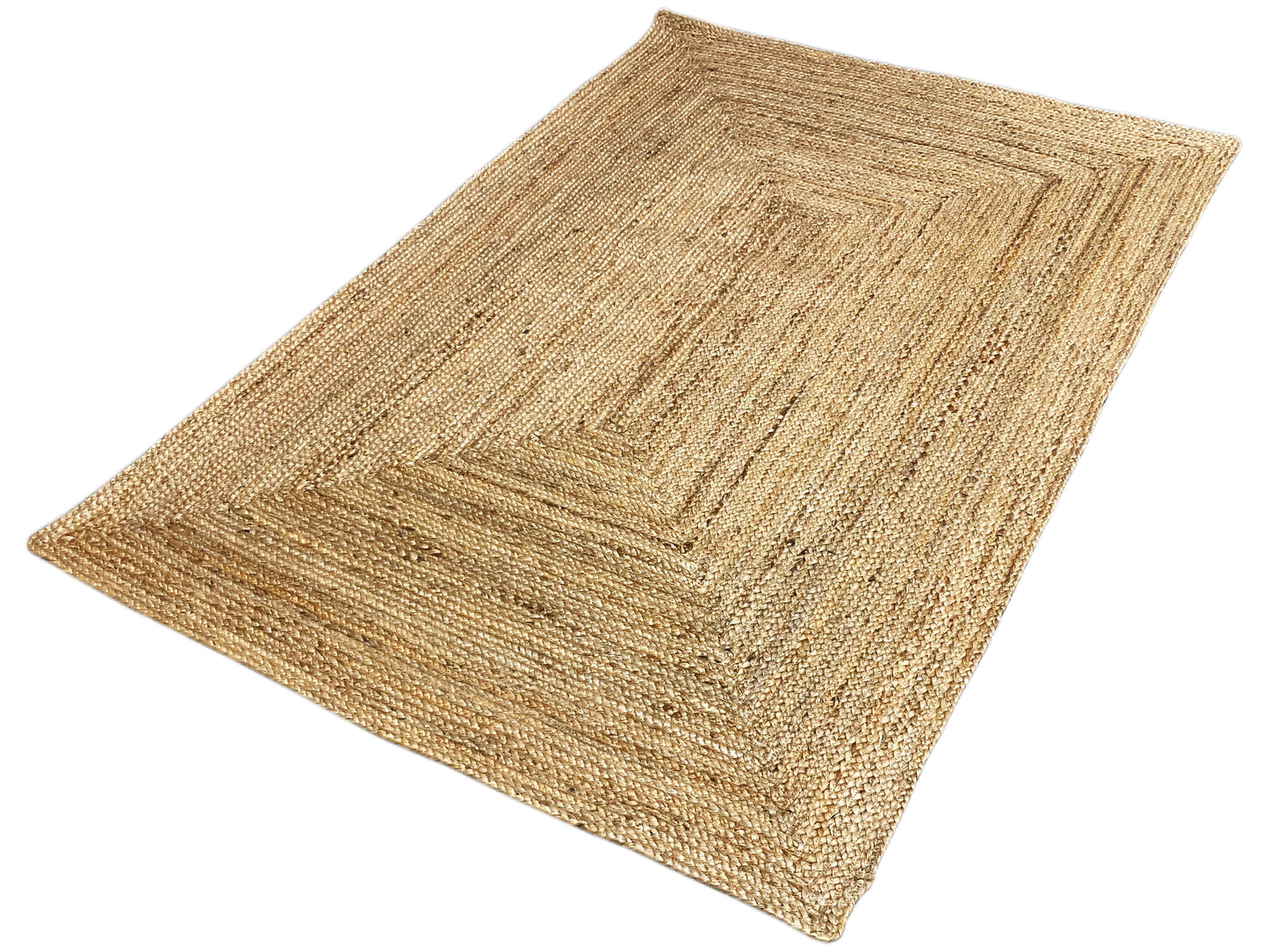 Tapis en jute - 120x170 cm