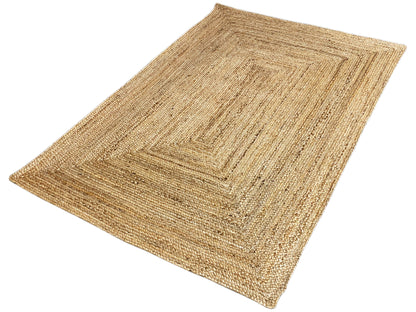 Tapis en jute - 120x170 cm