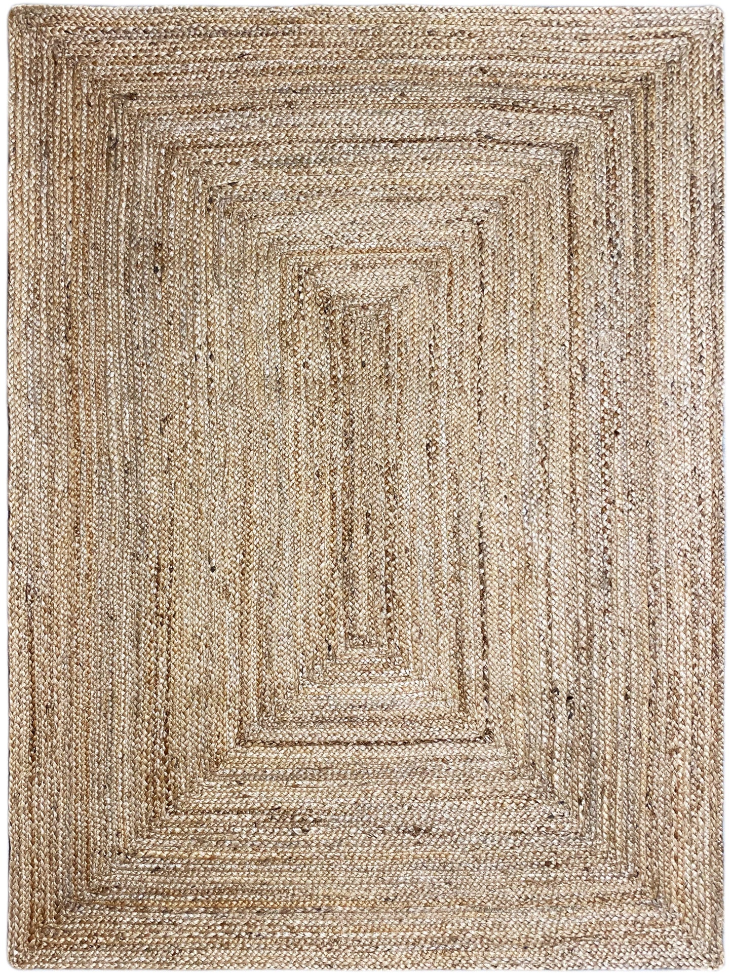 Tapis en jute - 120x170 cm