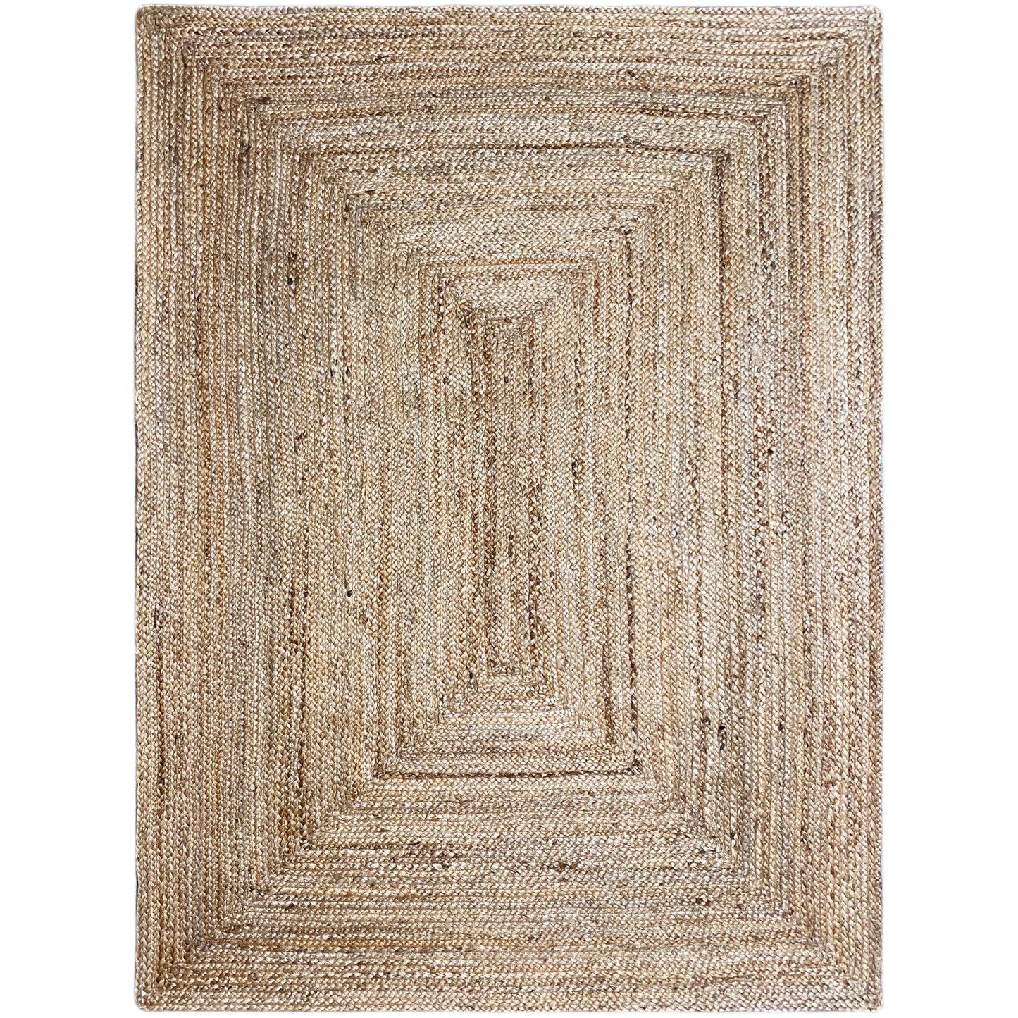 Tapis en jute - 120x170 cm