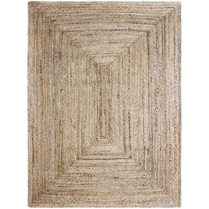 Tapis en jute - 120x170 cm