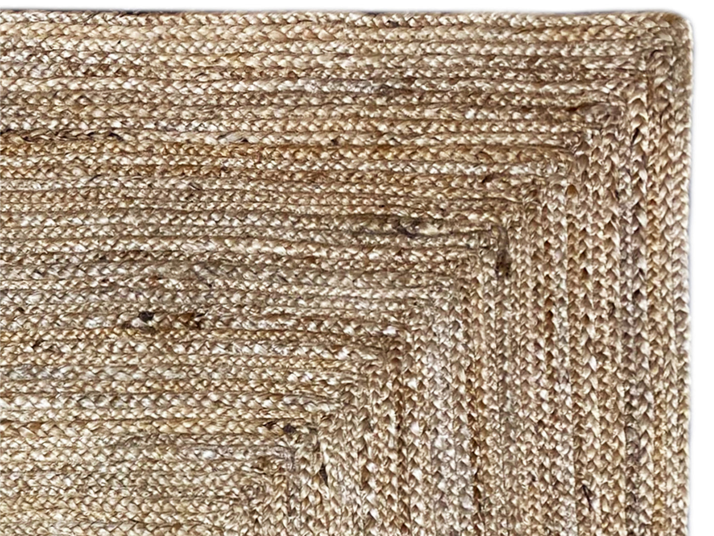 Tapis en jute - 120x170 cm