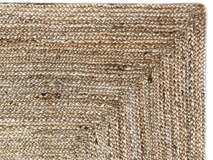 Tapis en jute - 120x170 cm