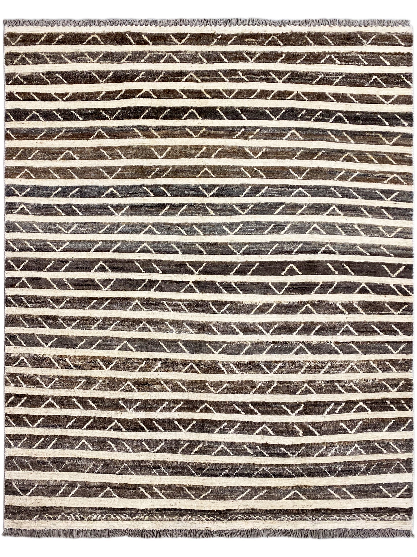 Tapis Kelim Gabbeh 193x150 cm