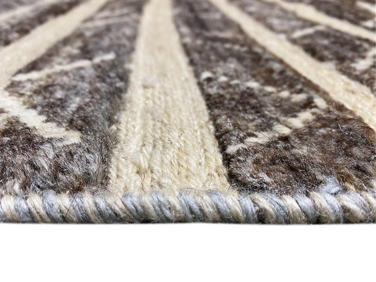 Tapis Kelim Gabbeh 193x150 cm