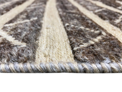 Tapis Kelim Gabbeh 193x150 cm