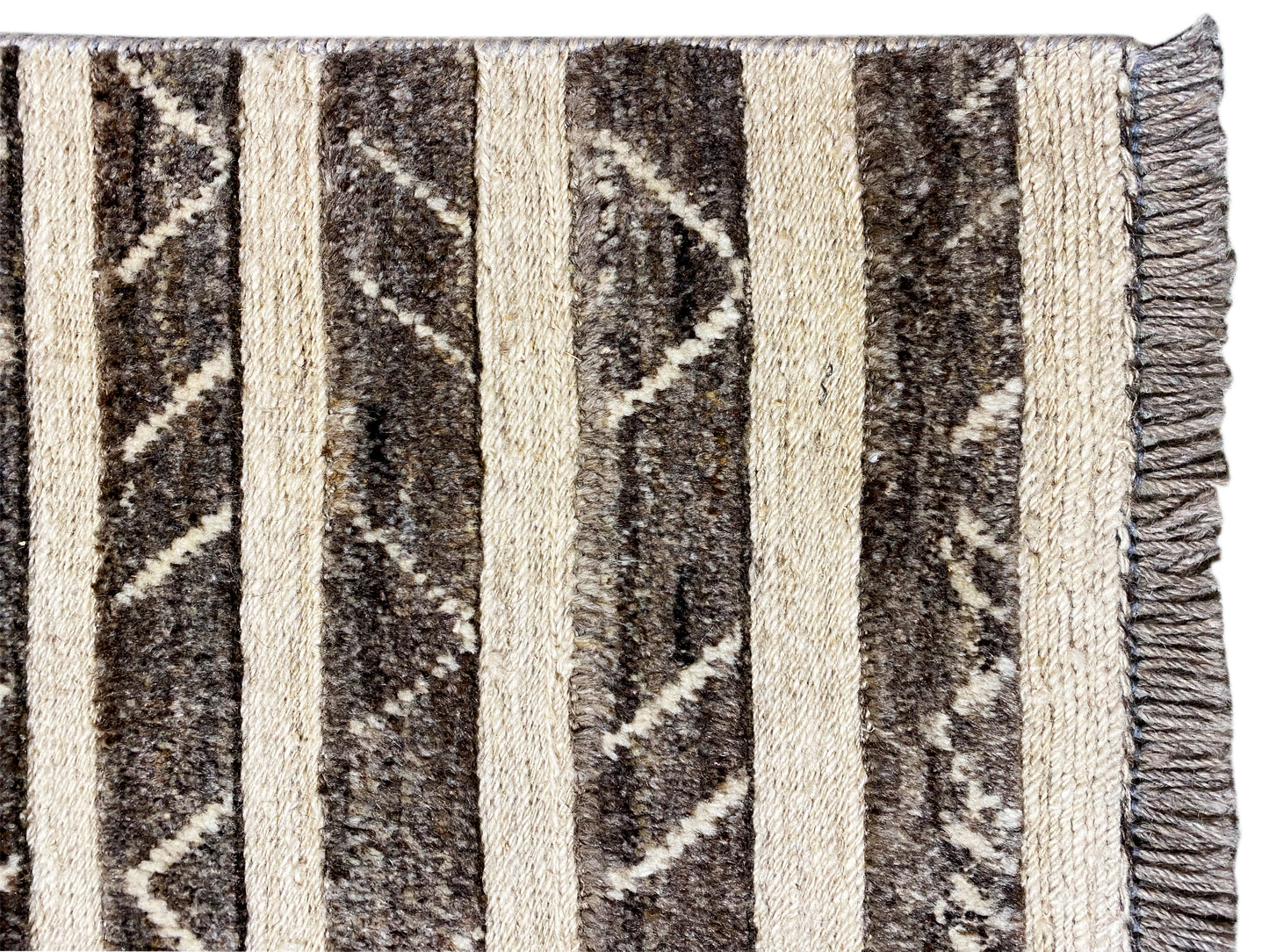 Tapis Kelim Gabbeh 193x150 cm