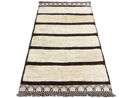 Tapis Kelim Gabbeh - 164x93 cm