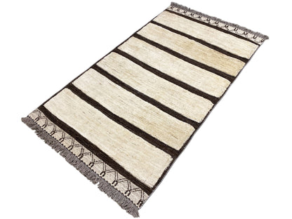 Tapis Kelim Gabbeh - 164x93 cm