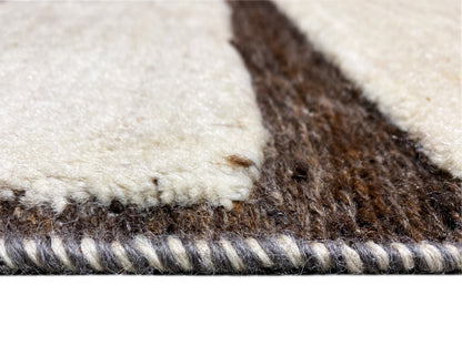 Tapis Kelim Gabbeh - 164x93 cm