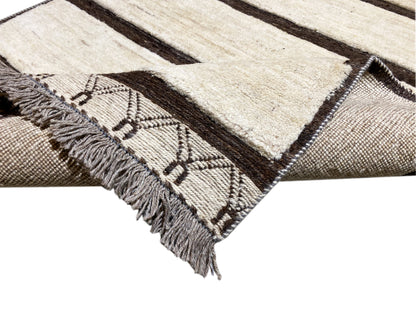 Tapis Kelim Gabbeh - 164x93 cm