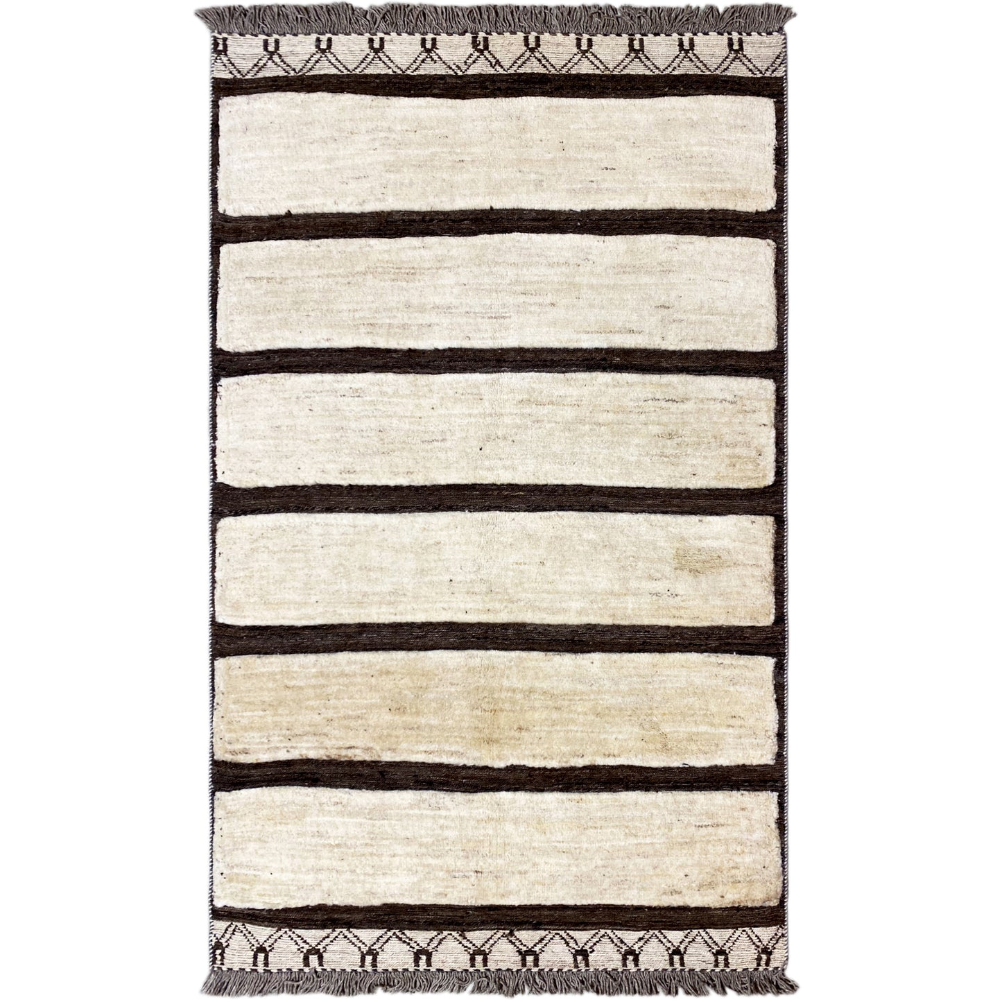Tapis Kelim Gabbeh - 164x93 cm