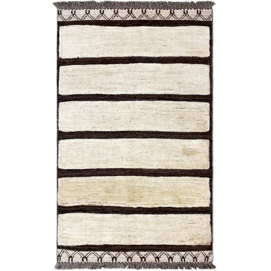 Tapis Kelim Gabbeh - 164x93 cm