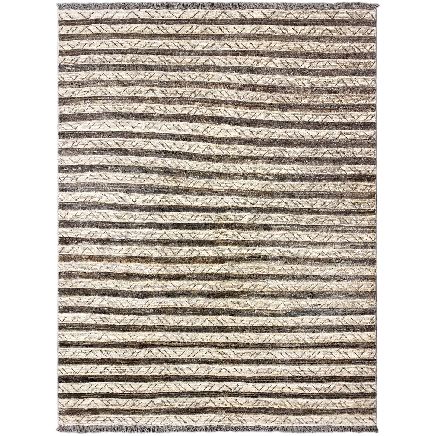 Tapis Kelim Gabbeh - 190x140 cm