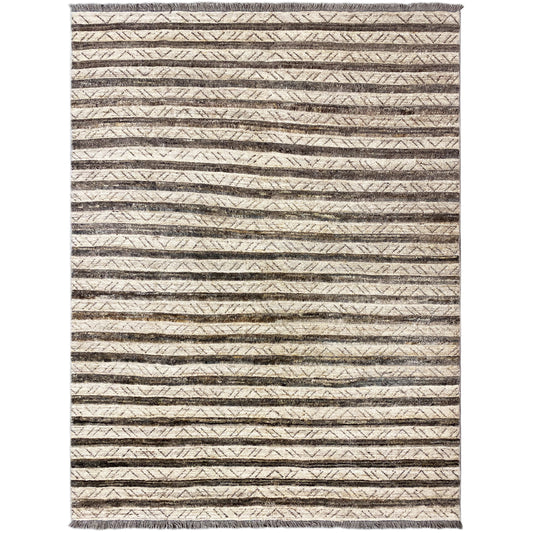 Tapis Kelim Gabbeh - 190x140 cm