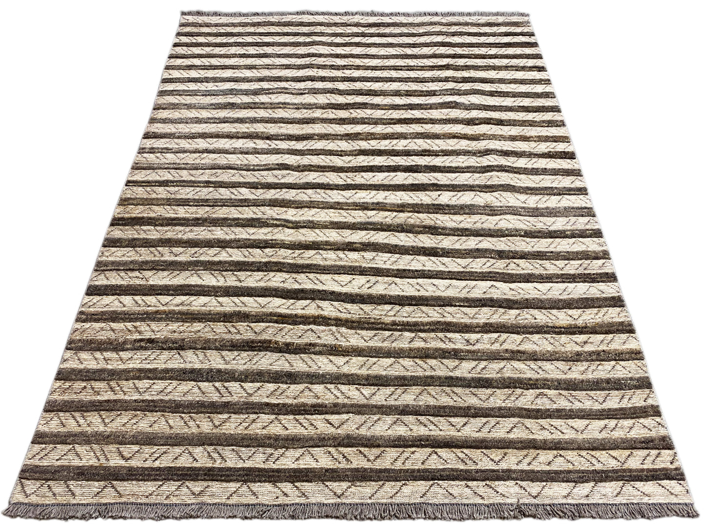 Tapis Kelim Gabbeh - 190x140 cm
