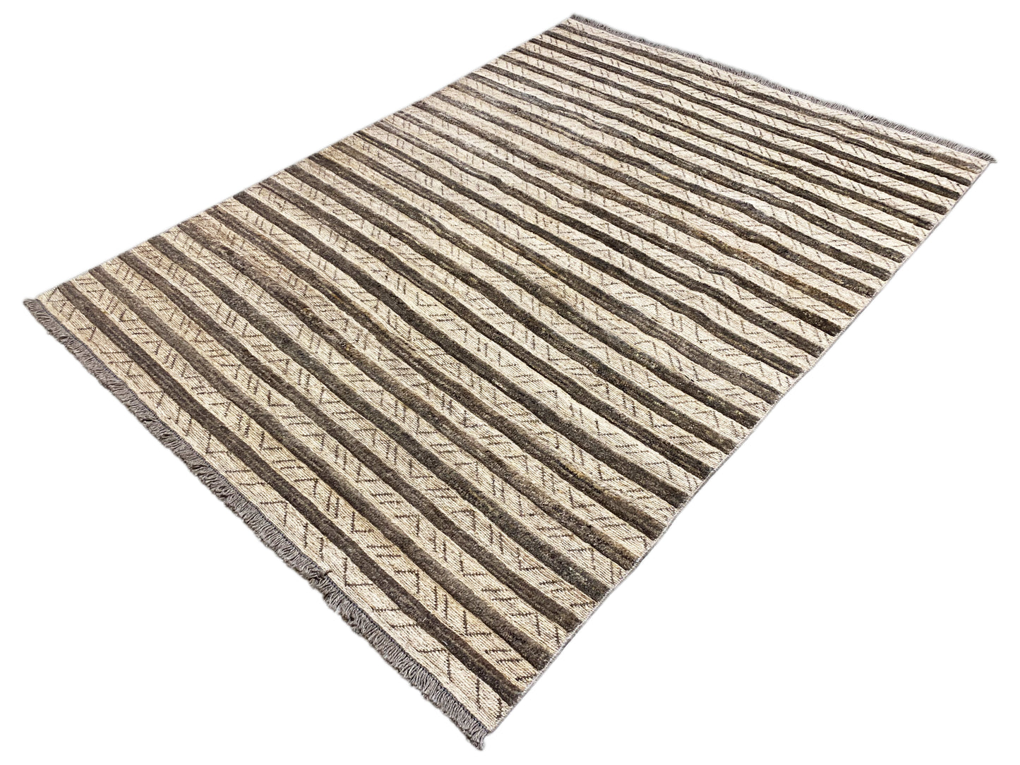 Tapis Kelim Gabbeh - 190x140 cm