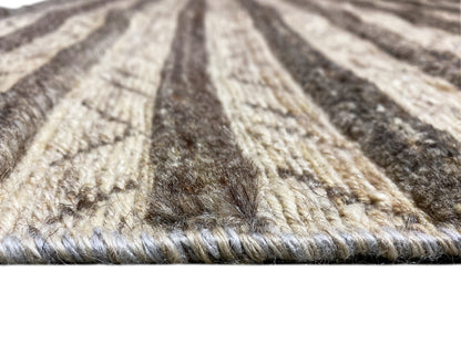 Tapis Kelim Gabbeh - 190x140 cm