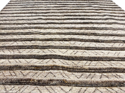 Tapis Kelim Gabbeh - 190x140 cm