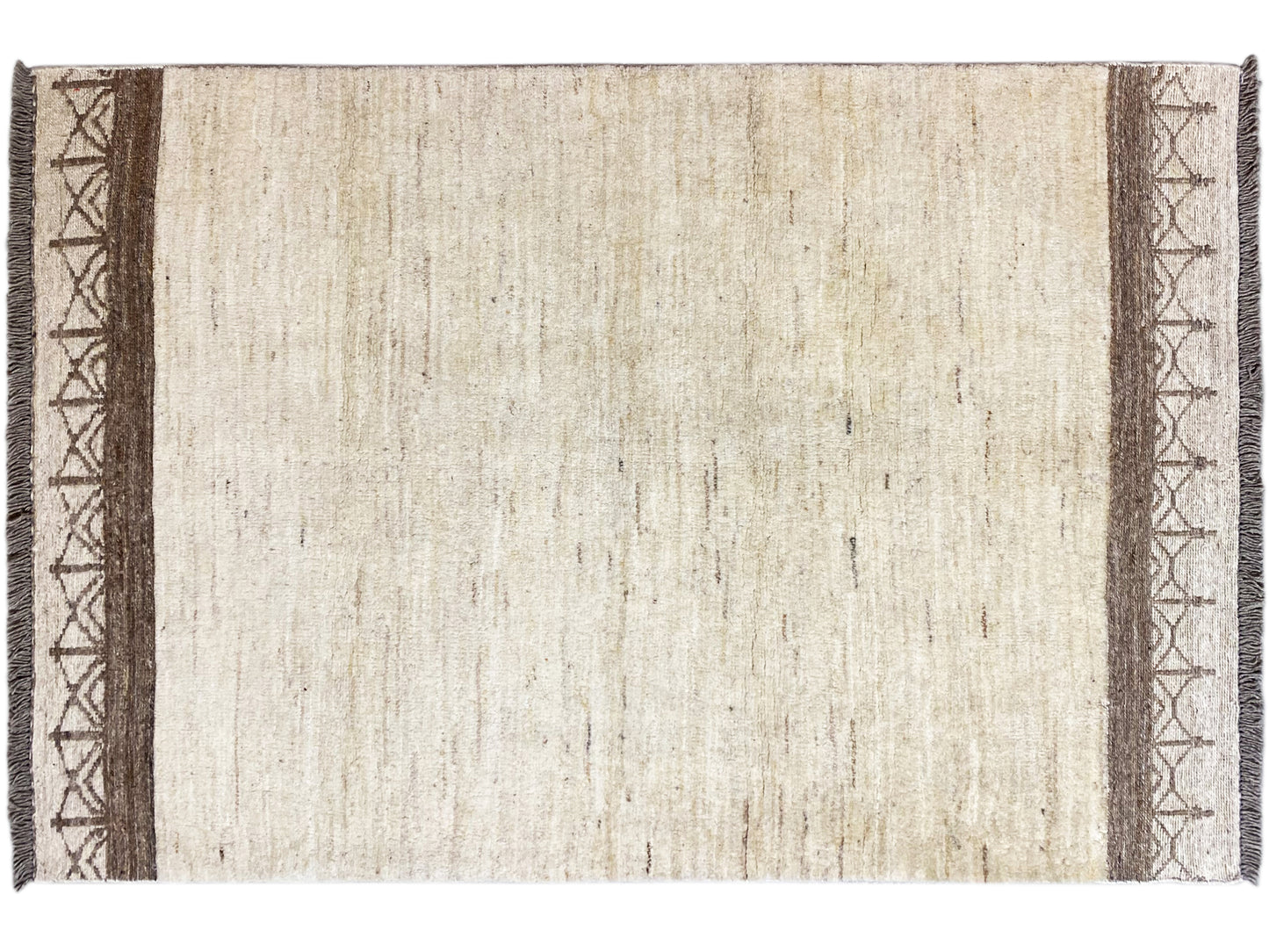 Tapis Kelim Gabbeh - 174x110 cm