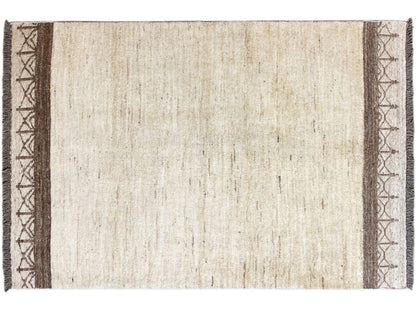 Tapis Kelim Gabbeh - 174x110 cm