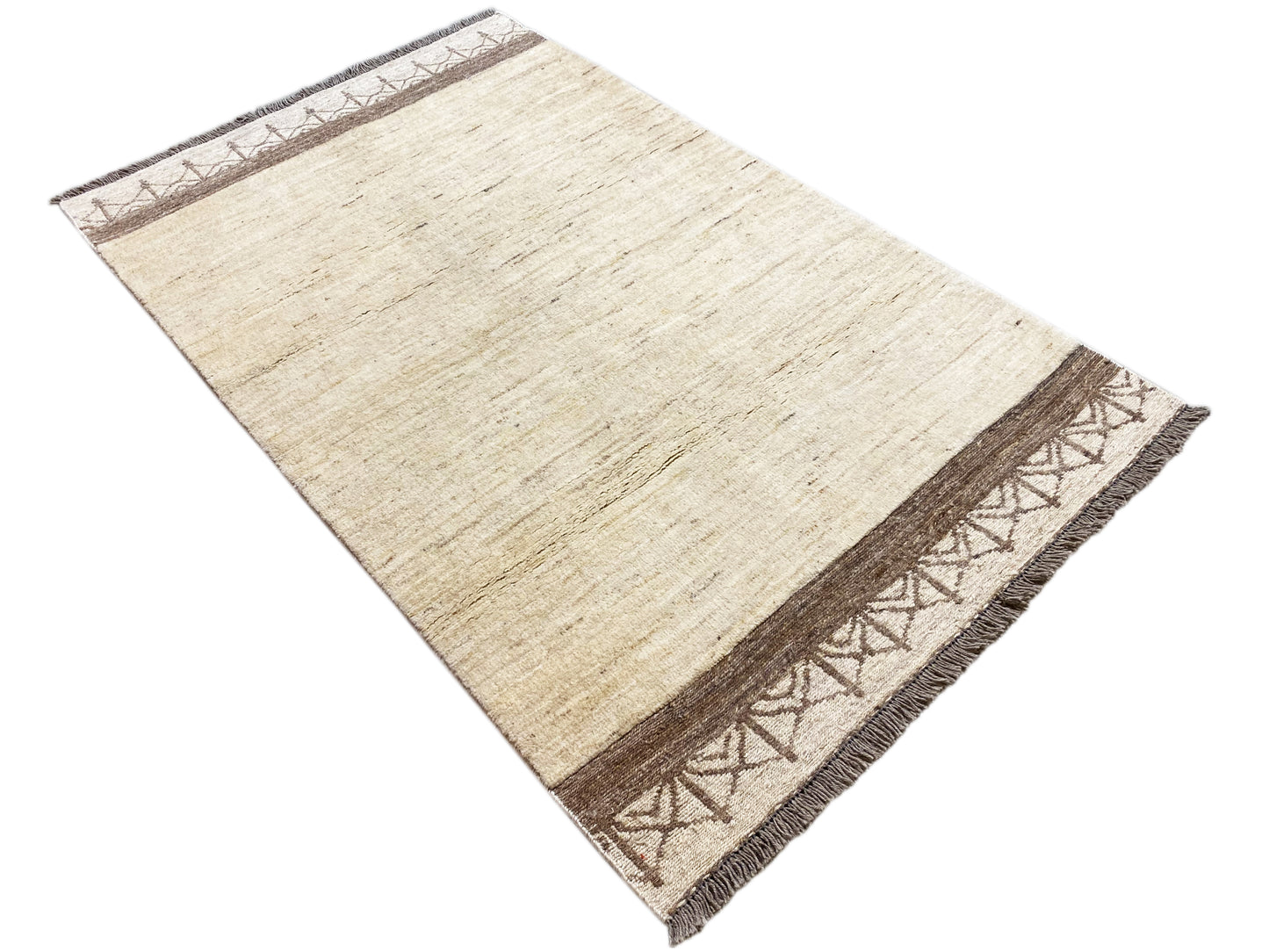 Tapis Kelim Gabbeh - 174x110 cm