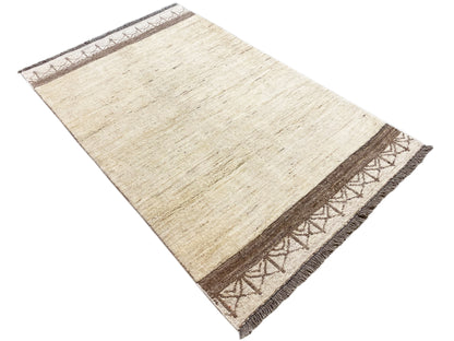 Tapis Kelim Gabbeh - 174x110 cm