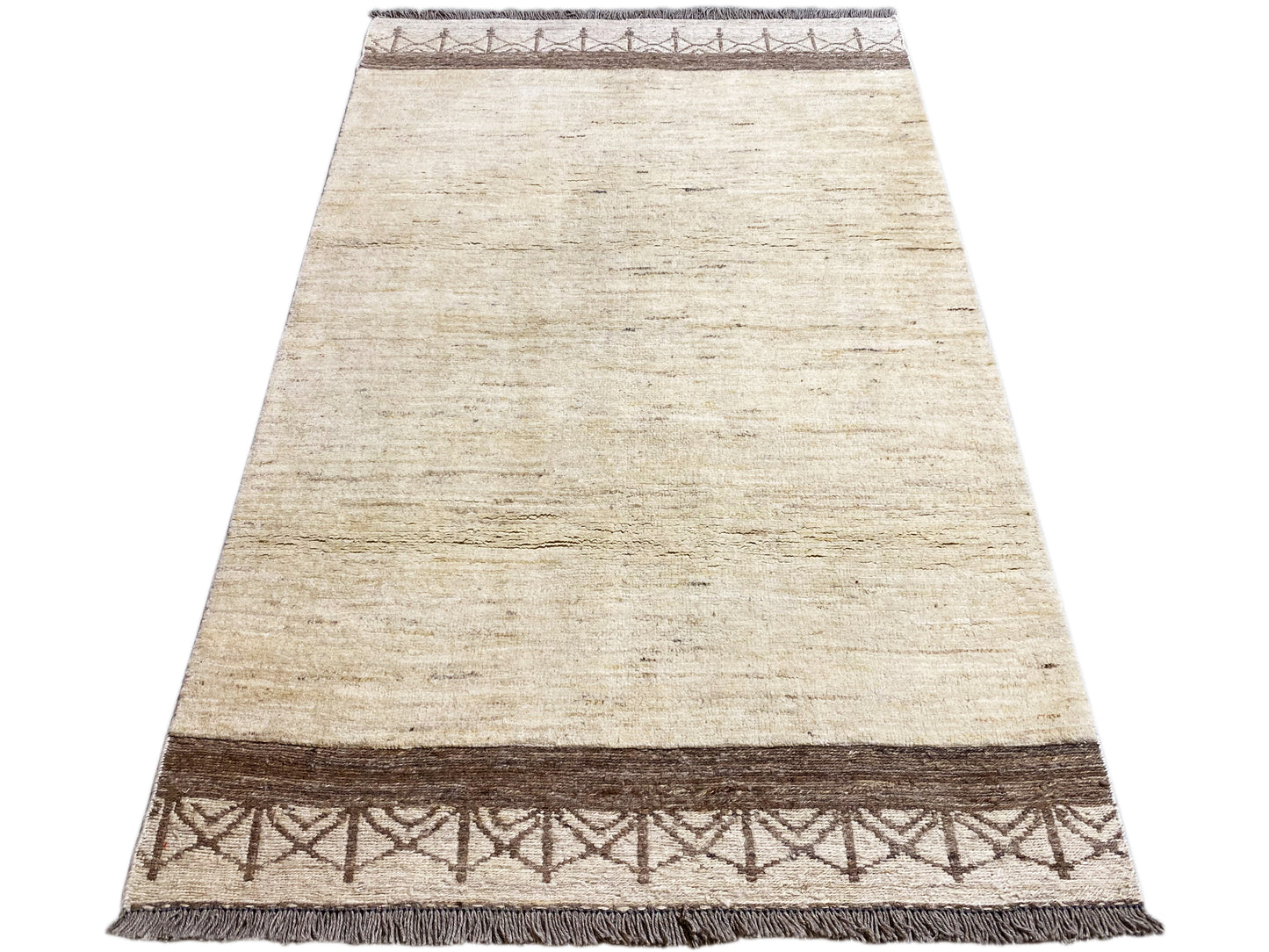 Tapis Kelim Gabbeh - 174x110 cm