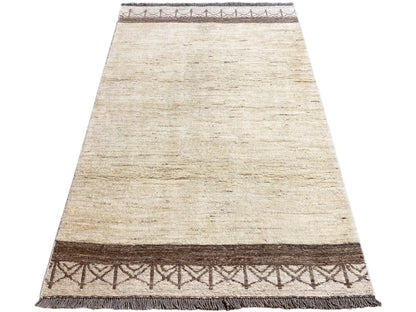 Tapis Kelim Gabbeh - 174x110 cm