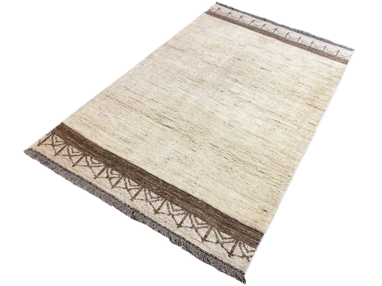 Tapis Kelim Gabbeh - 174x110 cm