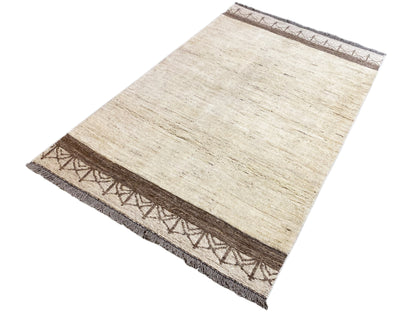 Tapis Kelim Gabbeh - 174x110 cm