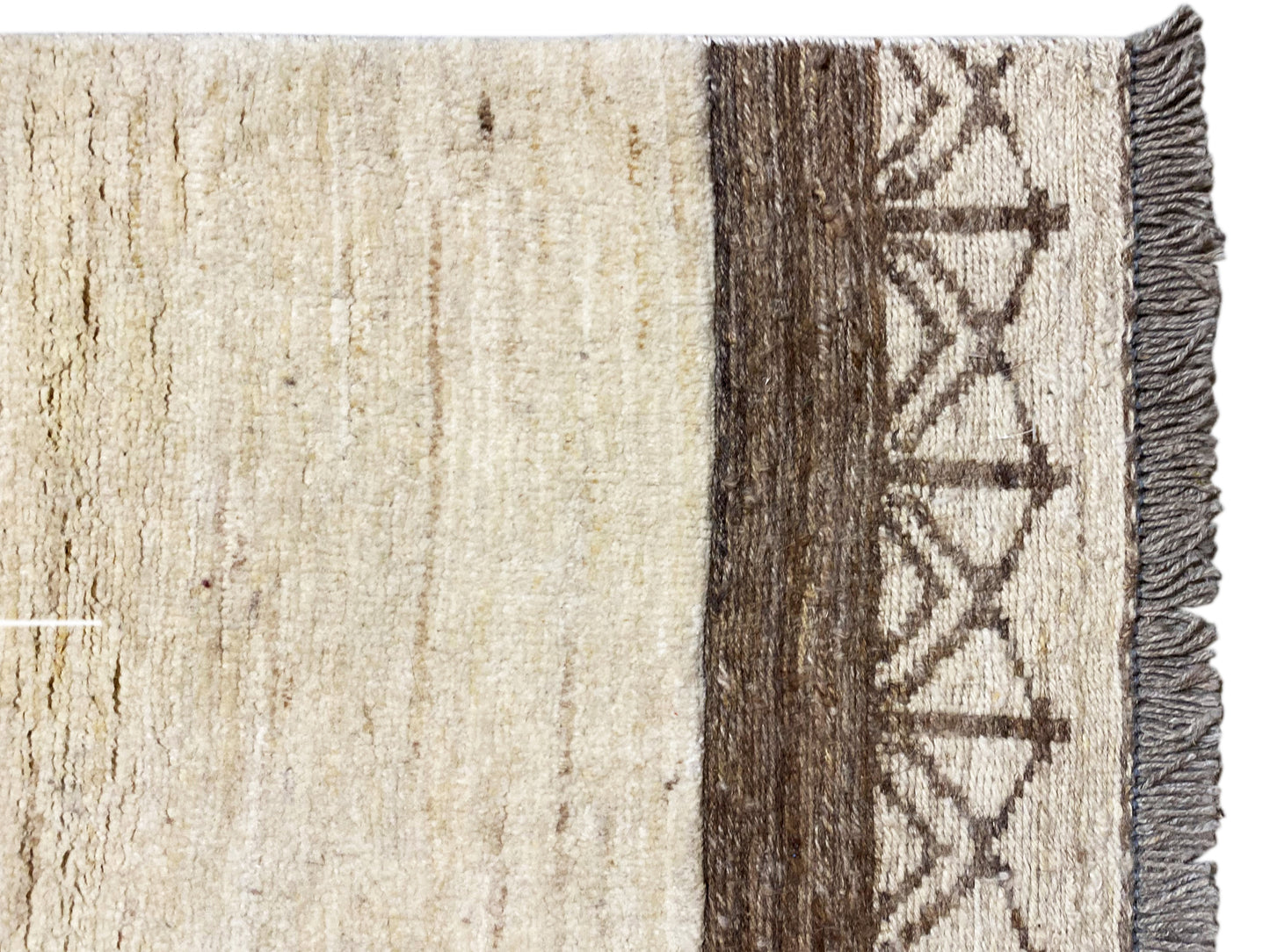 Tapis Kelim Gabbeh - 174x110 cm