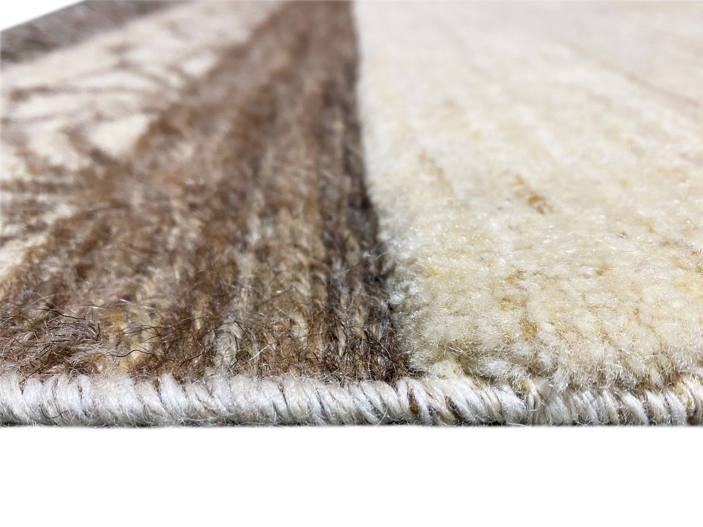 Tapis Kelim Gabbeh - 174x110 cm