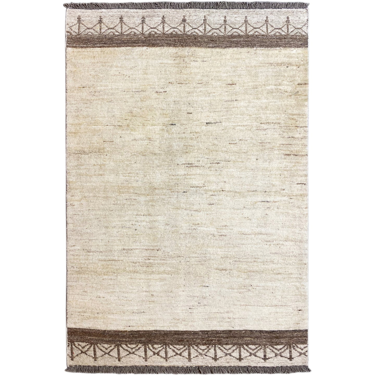 Tapis Kelim Gabbeh - 174x110 cm