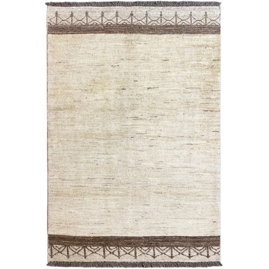 Tapis Kelim Gabbeh - 174x110 cm