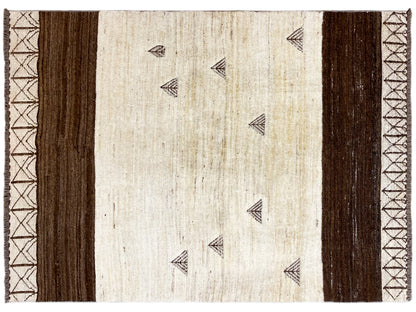 Tapis Kelim Gabbeh - 185x123 cm