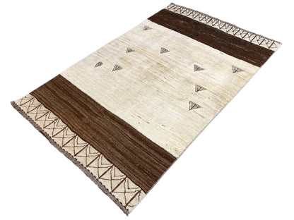 Tapis Kelim Gabbeh - 185x123 cm