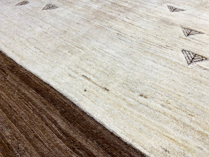 Tapis Kelim Gabbeh - 185x123 cm