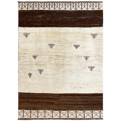 Tapis Kelim Gabbeh - 185x123 cm