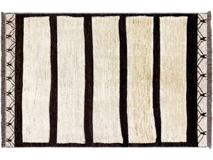 Tapis Kelim Gabbeh - 149x85 cm